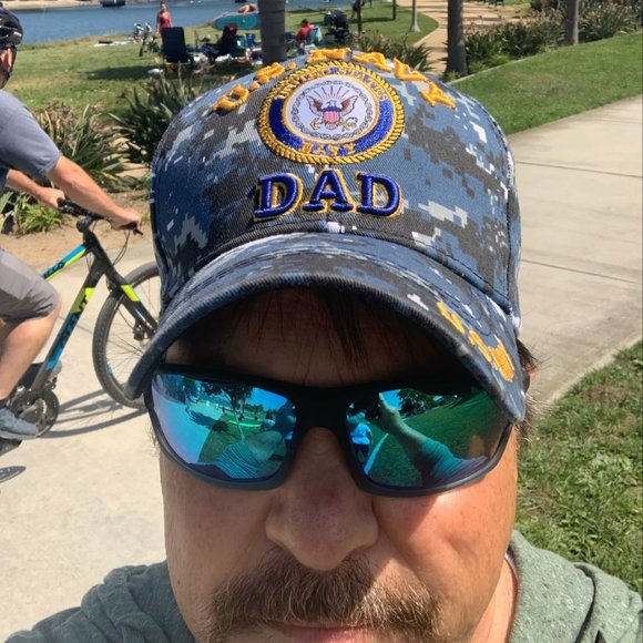 Meet your Posher, Doug - Picture 1 of 1